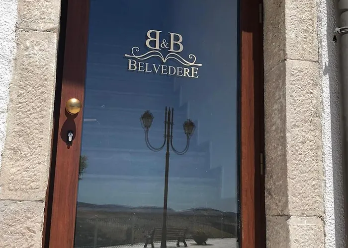 Belvedere