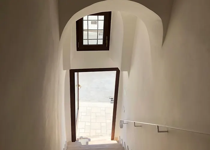 Belvedere Bed and breakfast Castelluccio Valmaggiore