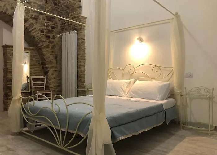 Belvedere Bed and breakfast 3*