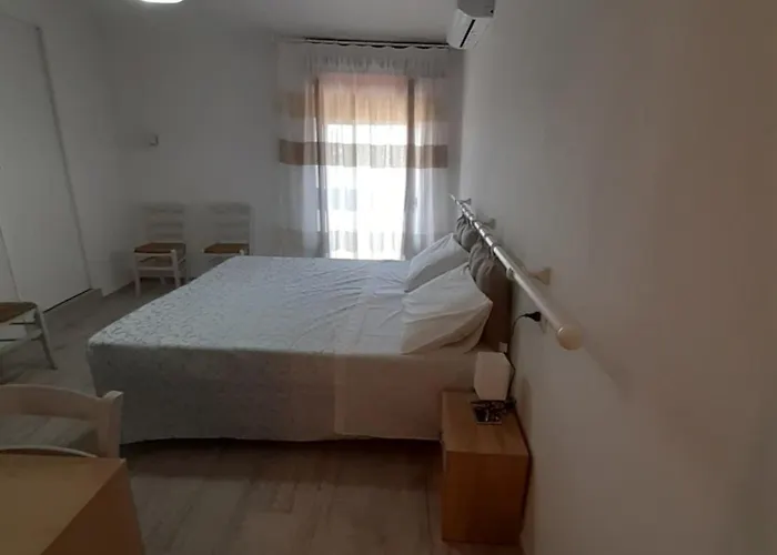Belvedere Bed and breakfast