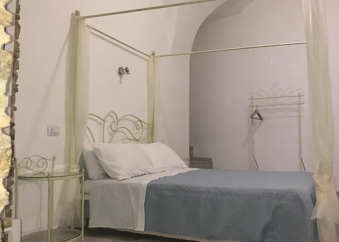 Belvedere Bed & Breakfast 3*