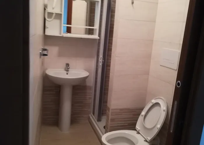 Bed & Breakfast Belvedere Castelluccio Valmaggiore
