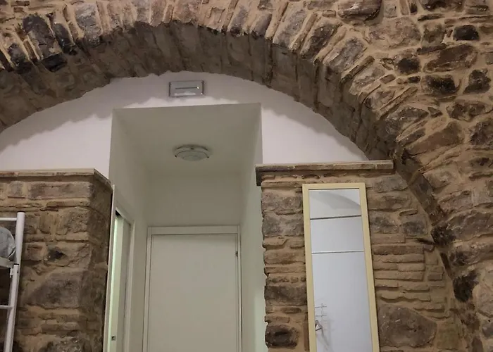 Belvedere Castelluccio Valmaggiore