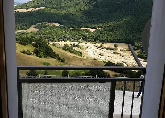 Bed & Breakfast Belvedere