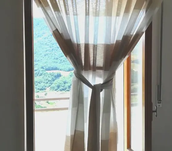 Bed and breakfast Belvedere 3*