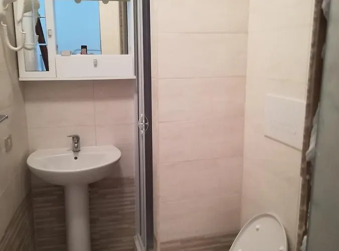 Bed and breakfast Belvedere