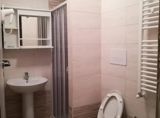 Bed & Breakfast Belvedere Castelluccio Valmaggiore