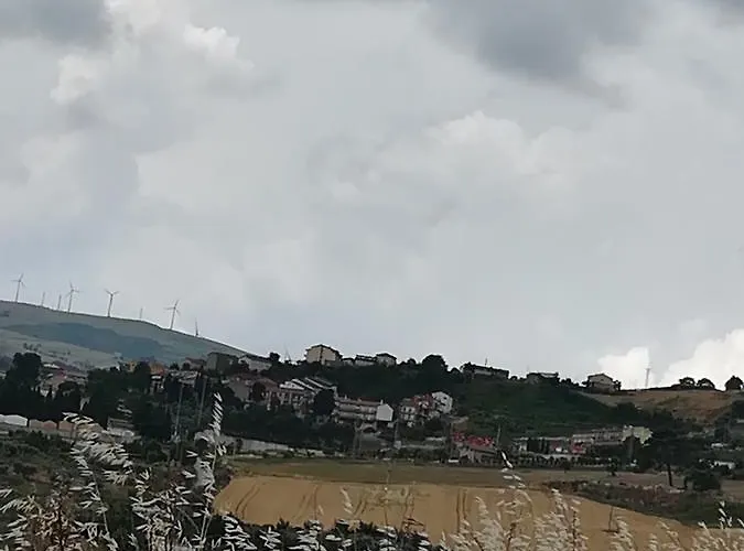 Bed & Breakfast Belvedere 3*