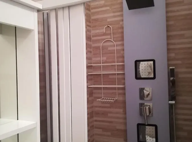 Bed & Breakfast Belvedere Castelluccio Valmaggiore